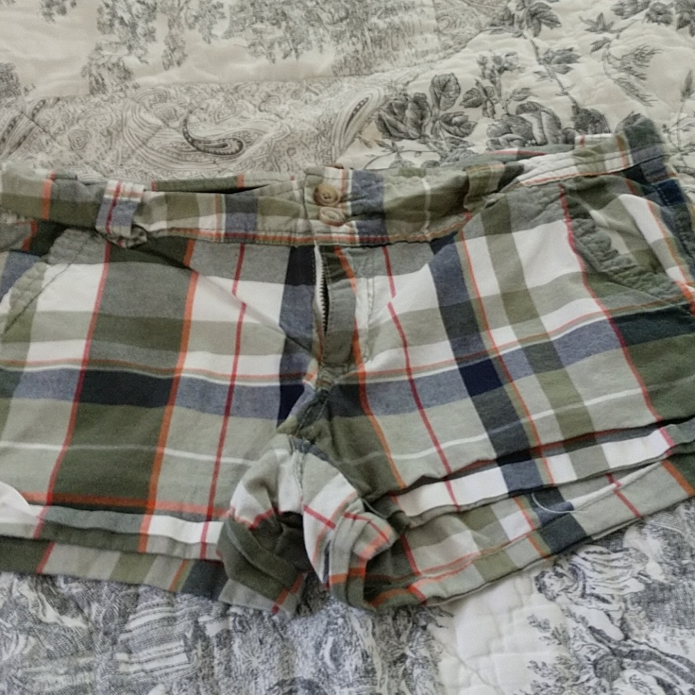 Aeropostale stretch shorts